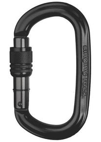 Singing Rock Ozone Screw - Karabiner
