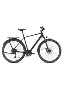 Cube Kathmandu Pro - Trekkingbike - Herren
