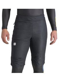 sportful Rythmo M - kurze Langlaufhosen - Herren