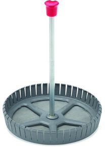 Msr Coffee Press WindBurner 1.0L - Kaffeepresse