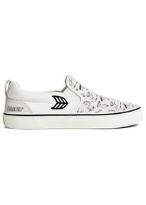 Cariuma PEANUTS Slip on Pro Snoopy - Sneaker - Damen