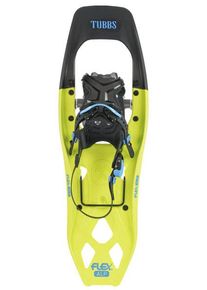 Tubbs Flex Alp Lime Green W - Schneeschuhe - Damen