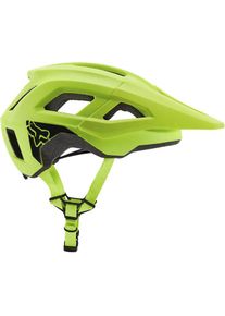 Fox Y Mainframe - MTB-Helm - Kinder