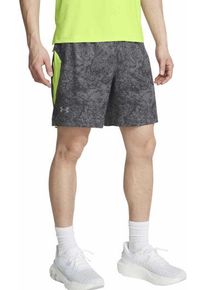 Under Armour Launch Elite 18 cm M - kurze Laufhose - Herren