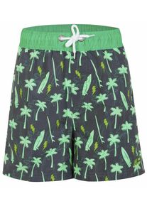 Hot Stuff Boardshort Palm - Badehose - Kinder
