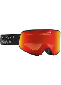 Demon Soular - Skibrille