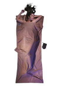 Cocoon TravelSheet - Hüttenschlafsack