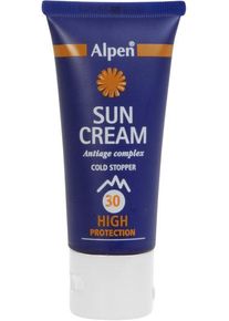 Alpen Sun Cream F30 - Sonnenschutz