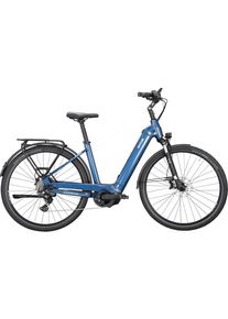 Kettler Quadriga CX10 750 - E-Citybike