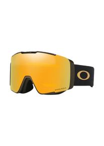Oakley Line Miner Pro M - Skibrille