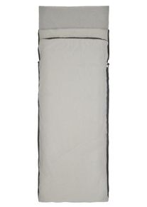 Sea To Summit Silk Blend - Hüttenschlafsack