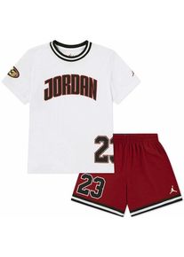 Nike Jordan Play Off Mesh Jr - Zweiteiler - Kinder