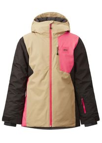 PICTURE ORGANIC Kamelya - Snowboardjacke - Mädchen