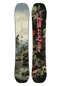 Burton Custom Camber - Snowboard - Herren