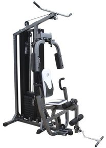 Get Fit Force ST 5000 - Kraftstation