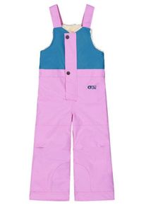 PICTURE ORGANIC Snowy Bib - Skihose - Kinder