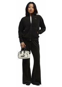 Puma Velour W - Trainingsanzug - Damen