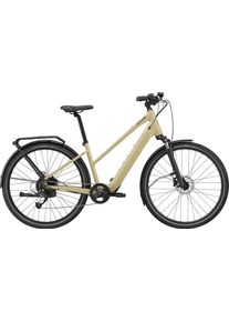 Cannondale Mavaro SL 2 - E-Citybike