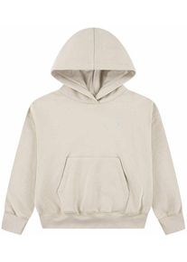 Nike Jordan Brooklyn Fleece Jr - Kapuzenpullover - Mädchen