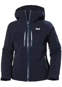 Helly Hansen Alphelia Lifaloft W - Skijacke - Damen