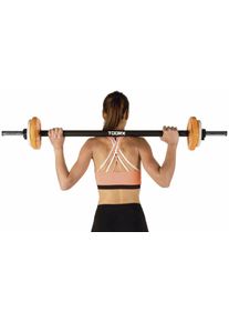 Toorx Set Pump 20 kg - Klimmzugstang