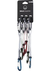 Wild Country Astro 6P - Trad-Karabiner-Set