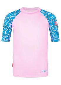 Trollkids Girls Haukland T - T-shirt - Mädchen