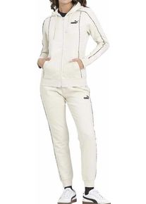 Puma Essential Animal W - Trainingsanzug - Damen