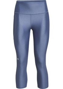 Under Armour HeatGear® Capri W - Unterhosen lang - Damen