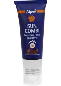 Alpen Sun Combi F 20 - Sonnenschutz