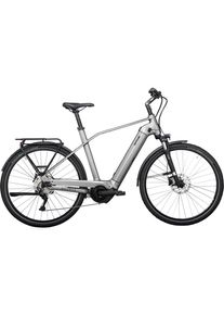 Kettler Quadriga P10 500 - E-Citybike - Herren