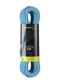 Edelrid Apus Pro Dry 7,9 - Halb/Zwillingsseil