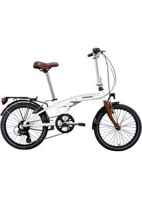 lombardo Capri 020 - Faltrad