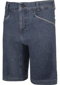 Wild Country Session 2 M Denim - kurze Kletterhose - Herren