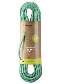 Edelrid Hummingbird Eco Dry 9,2mm - Einfachseil