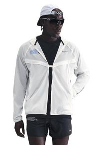 Nike Stride Repel UV M - Laufjacke - Herren