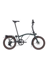 Brompton G Line - Faltrad