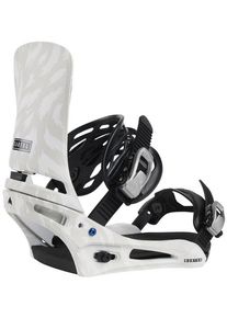 Burton Men's Cartel Re:Flex Binding - Snowboard-Bindung - Herren