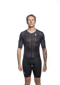 Jëuf Train - Fahrradtrikot - Herren