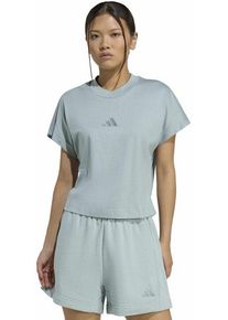 Adidas All Szn W - T-Shirt - Damen
