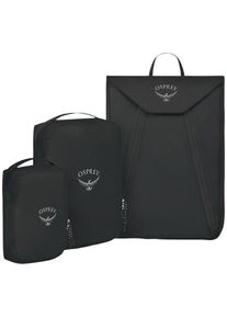 Osprey Ultralight Starter Set - Organizer Set