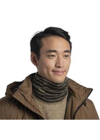 Buff Merino Midweight - Halswärmer