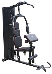 Get Fit Force T Builder 1.0 - Kraftstation