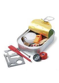 Relags Survival Kit - Notfallset