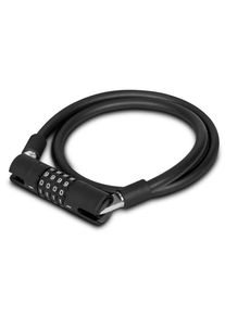 ACID Corvid C90 - Zahlenschloss