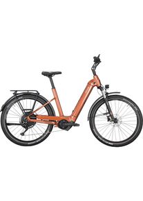 Kettler Quadriga Town&Country P10 500 - E-Citybike
