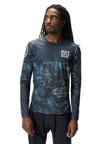 ENDURA Tropical L/S - MTB Trikot - Herren