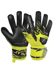 Reusch Attrakt Silver - Torwarthandschuhe - Kinder