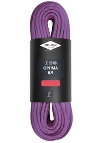 Cousin Trestec Optima 8.9 StopAqua - Einfachseil/Halbseil/Zwillingsseil
