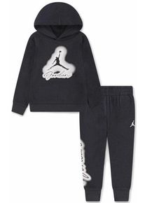 Nike Jordan Mvp Fleece Jr - Trainingsanzug - Kinder